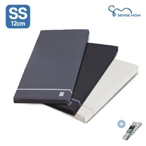 (방송에서만역대최저가찬스) 센스맘 매트리스 시그니처 더나인에스(THE9S) SS 12cm