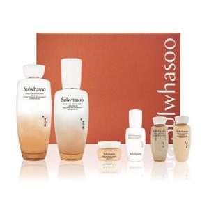 설화수 에센셜 데일리 2종 기획 세트 (자음 2종) 백화점동일제품