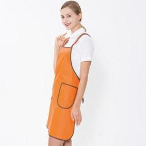 7색 1개 중형 주방앞치마 작업용앞치마 방수앞치마 업 WFGMIMP