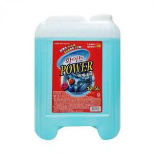 대용량 액체 세탁세제 13L 일반 드럼용 WFL6GX2