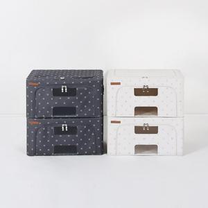 메이븐 프리미엄 리빙박스 20L 2P