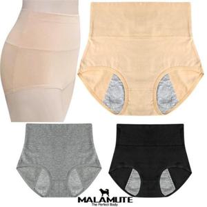 [마이핏]여성팬티3매 위생팬티 여성속옷 면팬티산후용 기능성 맥시팬티/거들팬티/위생팬티