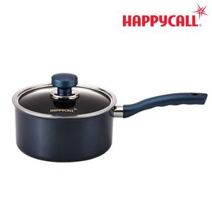 [본사직영] HC해피콜 클래식 다이아몬드 냄비18편수