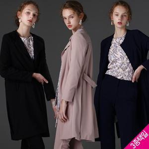 [르오트(LeOT)] 페미닌 수트 자켓