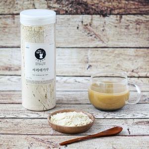 [푸드맛봄 서리태가루] 국내산 서리태가루 500g x 3팩 당일제조 방앗간 검은콩 볶은 서리태가루