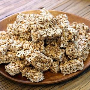 갤러리아_영산할머니강정 보리강정 800g