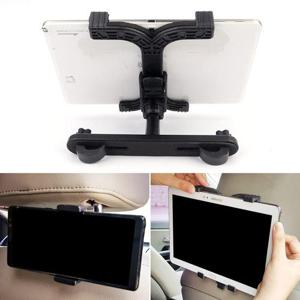 헤드레스트 거치대 차량 뒷자석 테블릿거치대 (WC6C787)