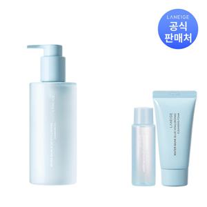[텐텐] 라네즈 워터뱅크 블루 히알루로닉 클렌징 오일 250ml