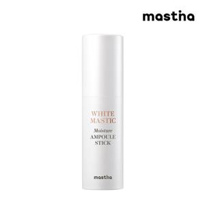 [본사공식] 매스티나 화이트매스틱 앰플 모이스쳐 앰플 스틱 10g 1개