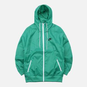 갤러리아_나이키 우븐 러닝 바람막이 집업 자켓 DA0002-324