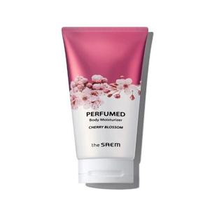 [더샘]퍼퓸드 바디 모이스처라이저 -체리블라썸-_US