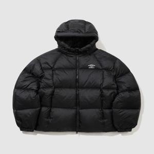 엄브로 페더플렉스 블랭킷 후드형 머스코비 덕 다운 자켓 B1 UQ423CDJN2 BLK0 FGR0 NBL0 PTN0