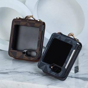 앤틱 링 카드케이스 갤럭시Z플립7 6 5