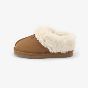 [베어파우키즈][베어파우] 줄리 뮬 키즈 (K2542002RD-K_HICKORY)