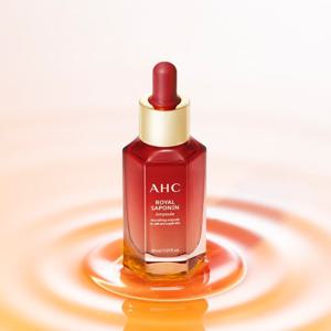 [AHC] 로얄사포닌앰플 30ml