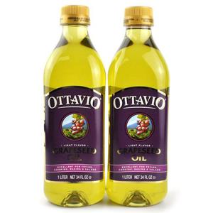 [코스트코] 오타비오 포도씨유 1L x 2병