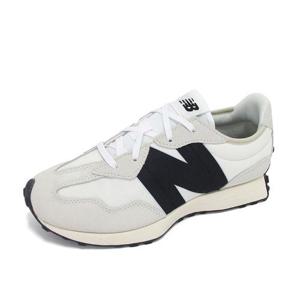 NB 뉴발란스 327 라이프스타일 여성 스니커즈 운동화 신발 씨솔트 그레이 GS327FE