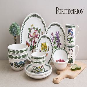 [포트메리온]샌드위치 쟁반 37cm 1p(BG)