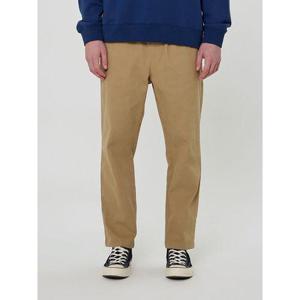 [티비제이]남성 올밴딩 테이퍼드핏 기모코튼스판(T214PT310P)