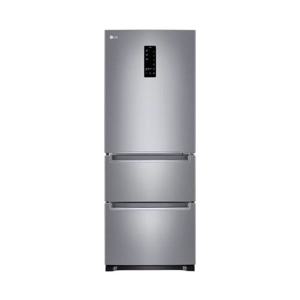 LG전자 디오스 3도어 스탠드형 김치냉장고 K338S121 327L 전국배송