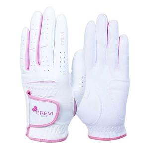 [트리노바][그레비] 기능성 파크골프장갑 여성용(양손)_G7205