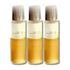 더마큐어 퍼펙트 크리미 앰플 120ml 3개입