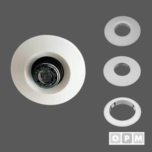 신형 소방 스프링클러 헤드링 헤드왕 난연 마스 후러쉬신형 W9525F2