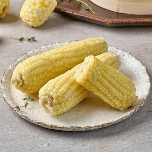 갤러리아_[맛딜]쫀득한 백찰 옥수수 특대 20개