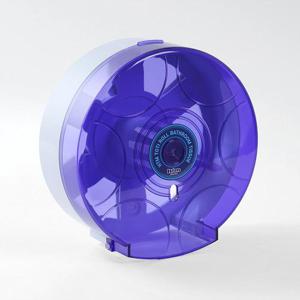 점보롤 케이스 업소용 두루마리 롤휴지 화장지 원터치 원형 디스펜서