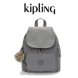 갤러리아_키플링 본사정품 미니 백팩 스몰백 가벼운 가방 시티팩 미니 K