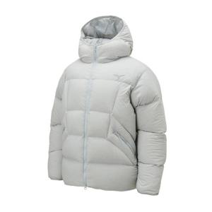 미즈노 퍼텍스 미드 다운 자켓32YE362605