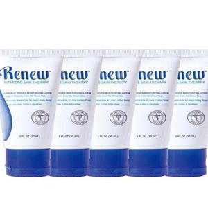 멜라루카 리뉴 트래블 사이즈 30ml X 5개 보습 로션(AD)