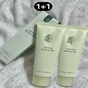 인셀덤 NEW신제품 리뉴얼 카밍 밸런스 젤 1+1, 1개 (AD)