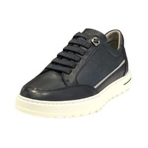 갤러리아_탠디 남성 스니커즈 (3CM) Q19153 NAVY