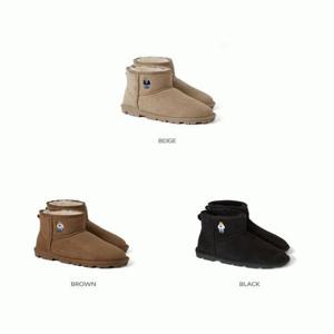 [후아유]후아유 스티브 윈터 부츠 / Steve Winter Boots_A WHAPF4V22A