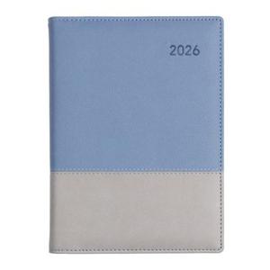 [오피스에버]26년 에이피원 AP4 다이어리 32Tw 베이비블루 1면1일 (42543855)