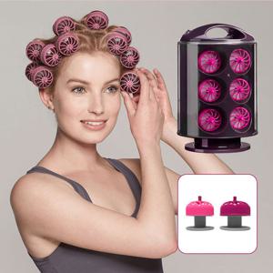 [바비리스] 이지컬 헤어롤 셋팅기 17/22mm 자동 잠금 장치 RS100K