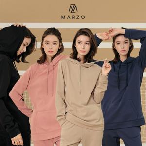 ANC_[마르조]딜리스 트레이닝 후드_2AMFMD03