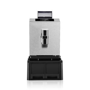 딜리코 프로바리스타 업소용 메탈실버 커피머신 Delico-DS503