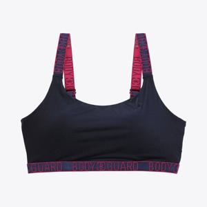 [보디가드]심플 뉴스포츠 런닝 네이비 브라탑  BGWBZ509_CA