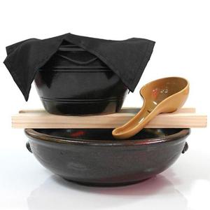 손잡이 콩나물시루 세트