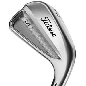 아쿠쉬네트 타이틀리스트 T100 아이언 단품_3번(21도).4번(24도).W(50도)