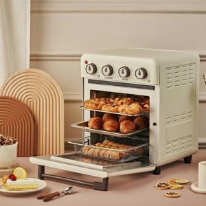 톰슨 오븐형 대용량 에어프라이어 18L M