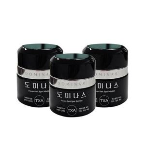 [TG도미나스] 태극제약 도미나스 시즌6 NEW 도미나스 크림 50g 3개