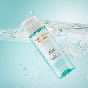 [포인트앤](포인트앤) 딥 클린 올킬 립앤아이 메이크업 리무버 150ml