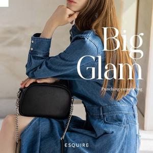 [에스콰이아]에스콰이아  여성핸드백 토트백 솔더백EHCFHB081BKFRE DJ