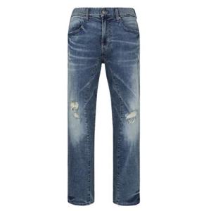 [버커루]남성 [특가 ] 워커 M톤 청바지_US(B235DP202P)