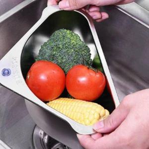 주방 배수구 음식물 거름망 하수구 청소 위생 바스켓 WFL0UXB