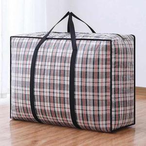 수납용 이불 정리 가방 중형 이삿짐 수납함 이사 정리박스 WFKQ6M4