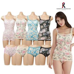 [로베르타 디 까메리노]플로랄 컬러링 힐링 란쥬패키지(8종)_RO31